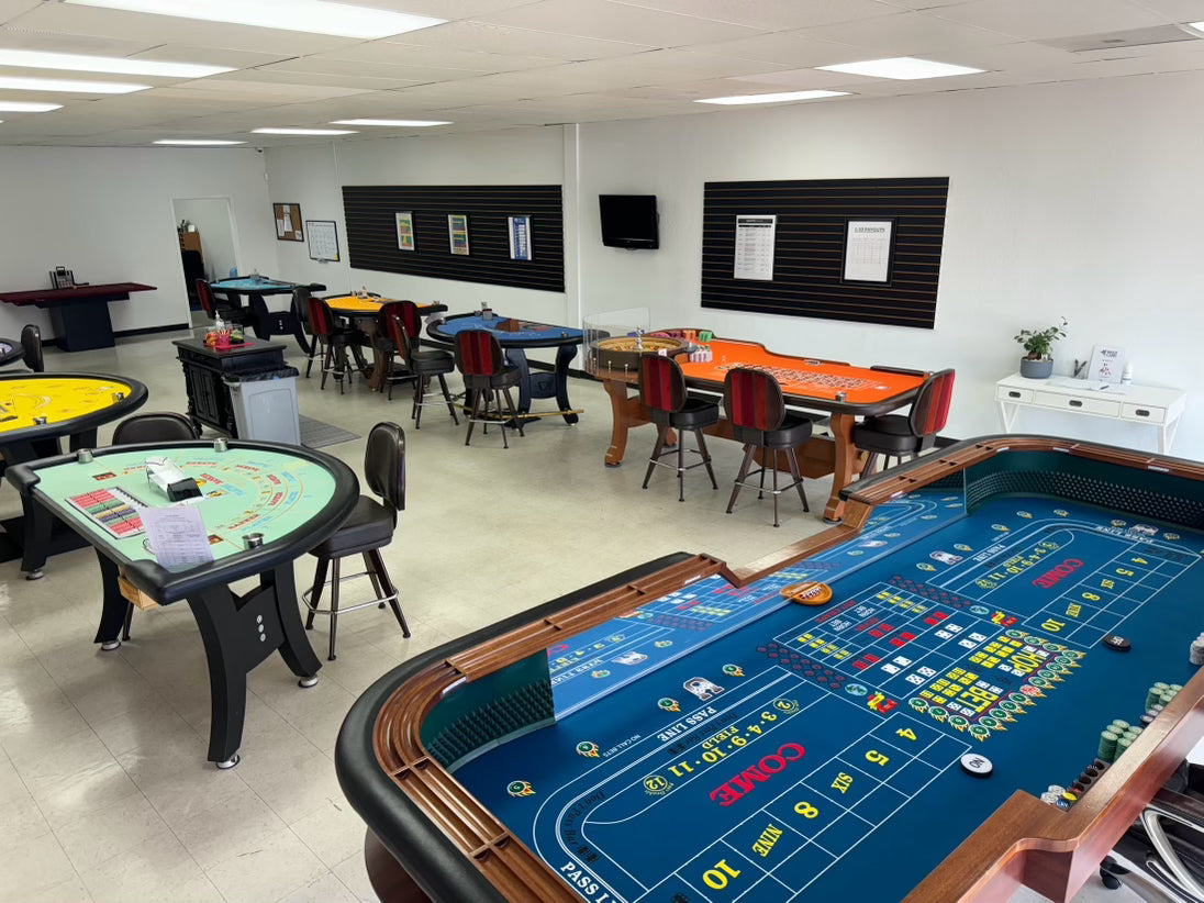 Casino Games Memberships